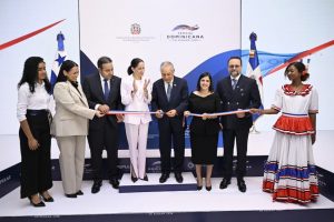 Panamá acoge Semana Dominicana e impulsa inversión
