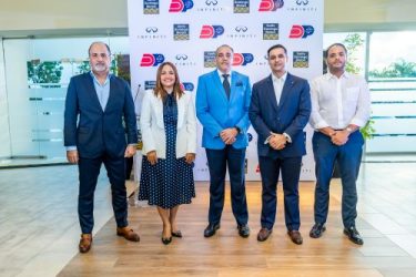 Santo Domingo Motors y Padel Club anuncian Copa networking