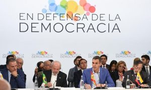 Presidente España reclama la reforma «urgente» de la ONU