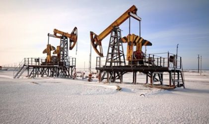 Petróleo ruso vuelve al mercado