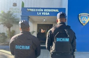 LA VEGA: Hallan cadáver joven haitiano con dos impactos bala