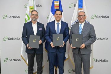 Amplían cobertura de cirugías reconstructivas en Dominicana