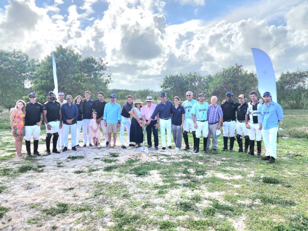 Puntacana Resort anuncia construcción dos canchas polo imagen