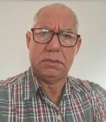 La humillación de la edad (OPINION) La humillación de la edad (OPINION)