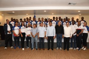 Clasificatorio Taekwondo para Centroamericanos y del Caribe Clasificatorio Taekwondo para Centroamericanos y del Caribe