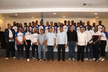 Clasificatorio Taekwondo para  Centroamericanos y del Caribe