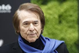 Cámara Diputados RD reconoce al cantante español  Raphael