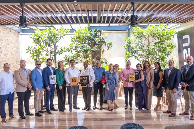 Reid & Compañía celebra la premiación Dealers 2026