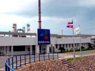 Refidomsa registra importante crecimiento venta combustibles