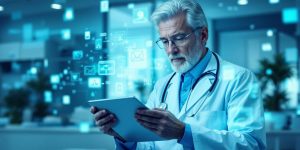 La era digital redefine la práctica médica en el Mundo