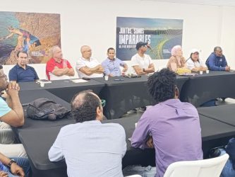 Avanza la ruta hacia los Juegos Centroamericanos y del Caribe