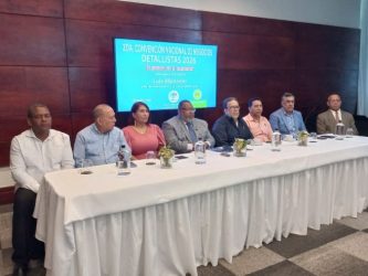 Comerciantes Detallistas de la RD piden viabilizar soluciones