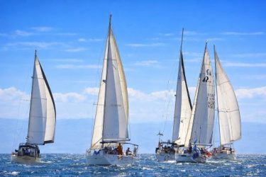 Samaná Bay Spring Regatta refuerza los deportes acuáticos
