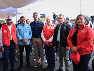 SNS activa máxima capacidad    200 hospitales a nivel nacional