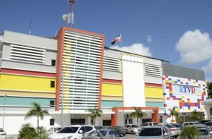RTVD será canal oficial Juegos Centroamericanos y del Caribe