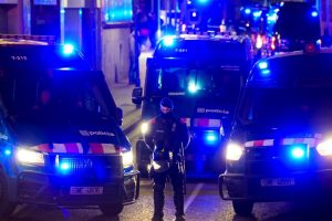 ESPAÑA: Violencia de bandas afecta a jóvenes dominicanos