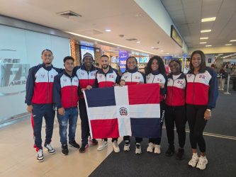 Bádminton de RD se prepara en Cuba y Perú para los JCC 2026 Bádminton de RD se prepara en Cuba y Perú para los JCC 2026