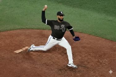 Pitcher dominicano Domínguez impulsa triunfo Medias Blancas Pitcher dominicano Domínguez impulsa triunfo Medias Blancas