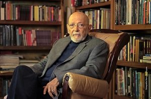 Abinader otorga nacionalidad a arqueólogo mexicano Matos Moctezuma