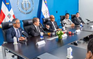 SCJ: Se ha reducido de manera significativa mora judicial RD