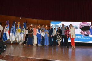 UASD inaugura jornada en Ciencias Fisiológicas en la RD