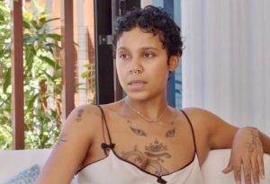 Tokischa: “Dejar las drogas y el alcohol me cambió la vida” Tokischa: “Dejar las drogas y el alcohol me cambió la vida”