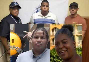 Extraditan a Aruba dominicano acusado de la muerta de tía