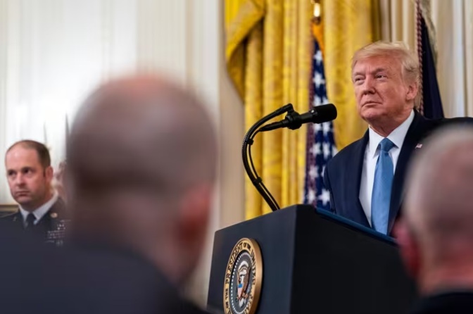 Cree es ‘altamente improbable’ prórroga alto el fuego en Irán