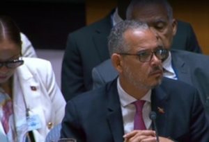 Ve urgente combatir bandas en Haití con efectivos entrenados