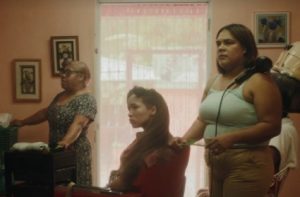 MEXICO: Dominicana gana dos premios con «Niñas escarlatas»