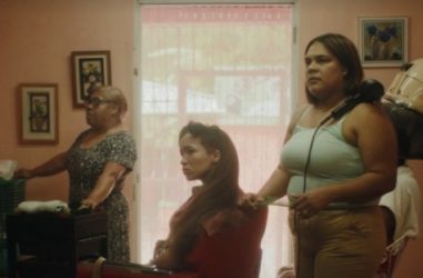 MEXICO: Dominicana gana dos premios con «Niñas escarlatas»