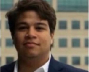 EU: Tras una semana, joven dominicano aperece sano y salvo