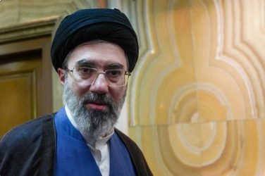 Jamenei afirma futuro del golfo Pérsico será «sin presencia EU»