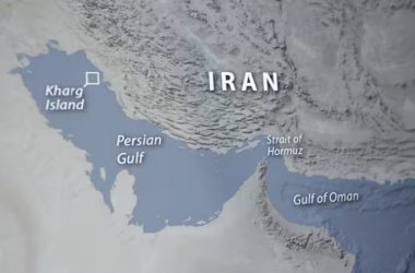 EU ataca la isla de Jark a horas del ultimátum de Trump a Irán EU ataca la isla de Jark a horas del ultimátum de Trump a Irán