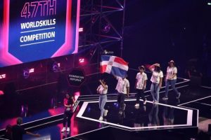 República Dominicana es sede de una asamblea de habilidades