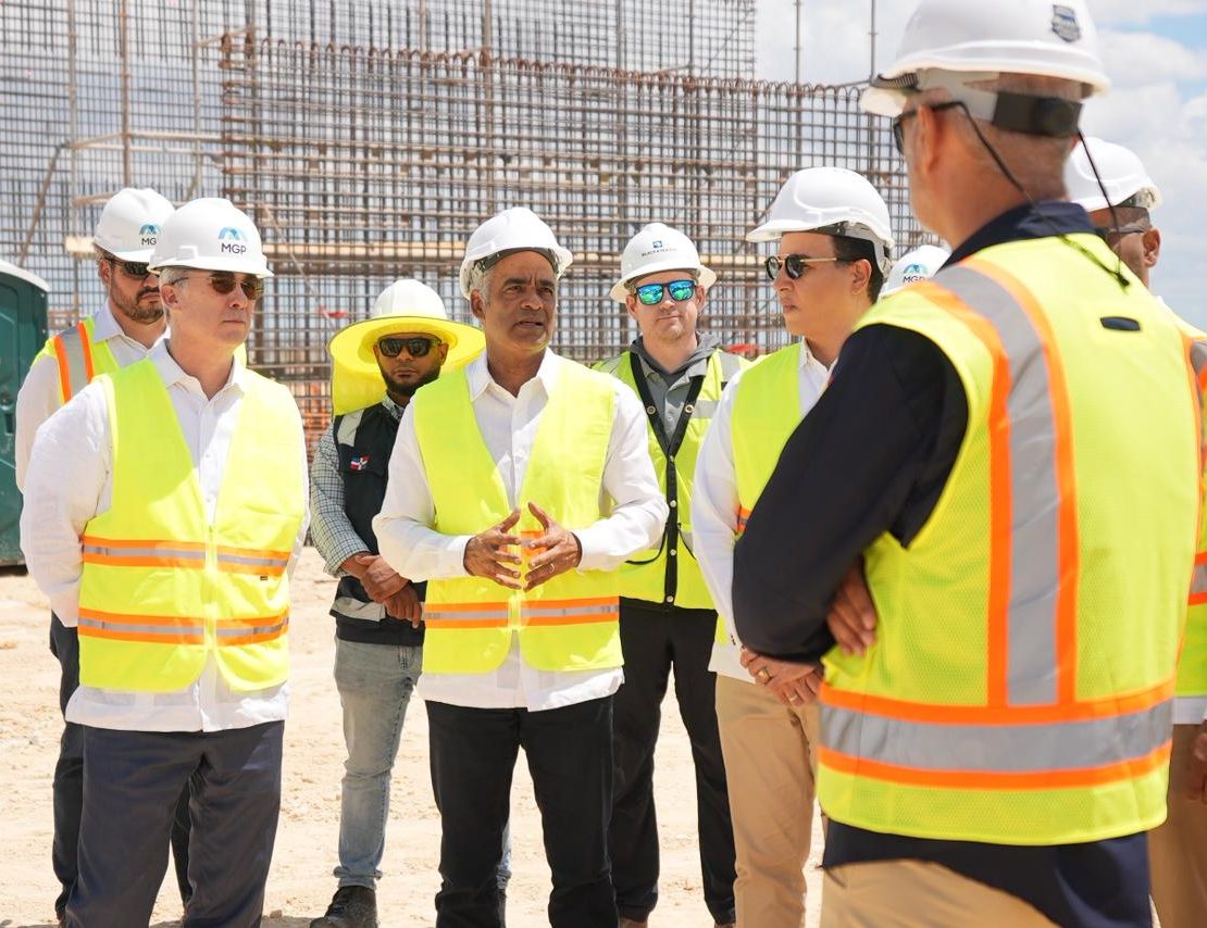 Disponen ahorro energético en  instituciones públicas de la RD