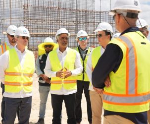 Disponen ahorro energético en  instituciones públicas de la RD