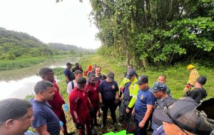 Muere ahogado un niño al caer a una cañada en Arroyo Hondo