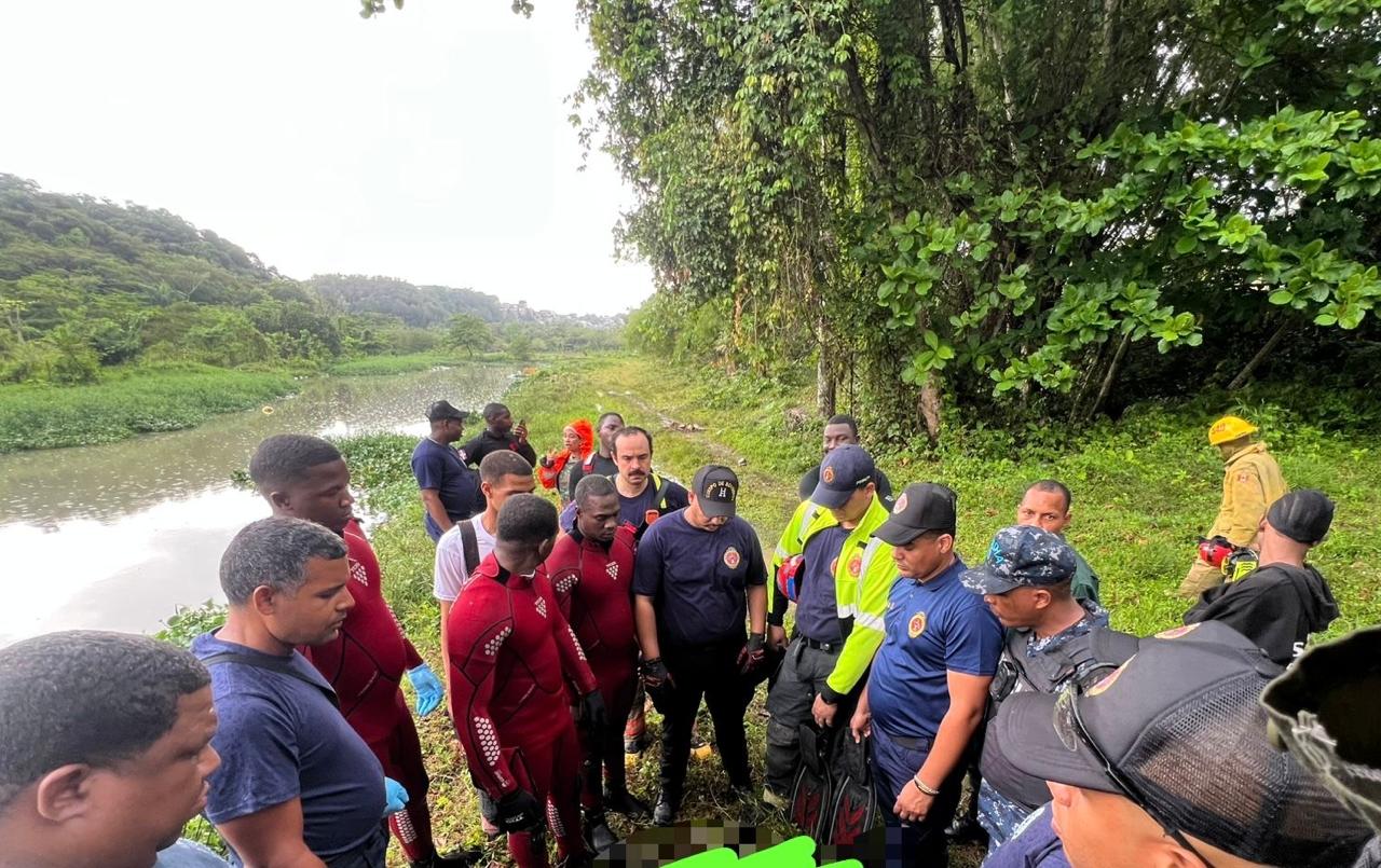 Muere ahogado un niño al caer a una cañada en Arroyo Hondo