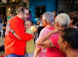 Genao llama disfrutar asueto con prudencia y moderación