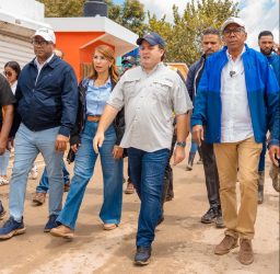 Director general de DASAC ejecuta segunda fase del protocolo de emergencia en Puerto Plata Director general de DASAC ejecuta segunda fase del protocolo de emergencia en Puerto Plata