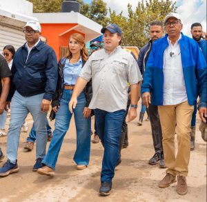 Director general de DASAC ejecuta segunda fase del protocolo de emergencia en Puerto Plata Director general de DASAC ejecuta segunda fase del protocolo de emergencia en Puerto Plata