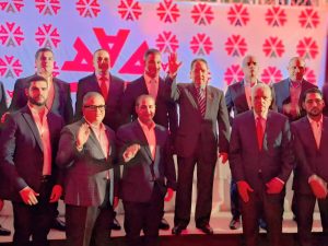 Advierten crisis en el mercado automotriz RD debido a guerra