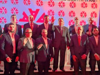 Advierten crisis en el mercado automotriz RD debido a guerra Advierten crisis en el mercado automotriz RD debido a guerra