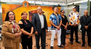 P. RICO: Ponce acoge exposición «Costumbrismo dominicano»