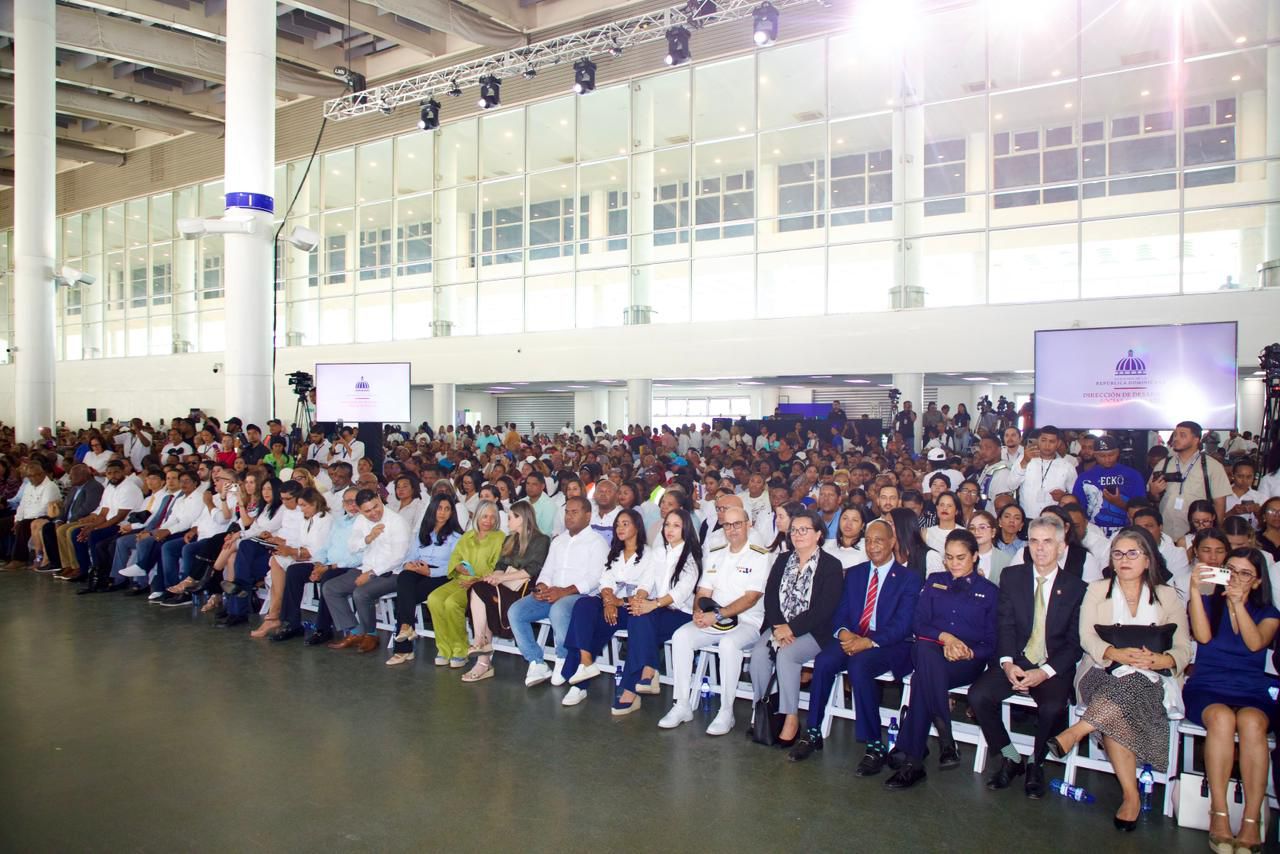 Afirma el programa Supérate   impacta 1.4 millones hogares