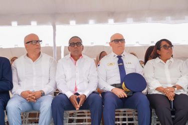 Director DASAC destaca legado episcopal en 50 aniversario Diócesis de Barahona