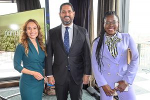 ESPAÑA: Cónsul RD participa en foro Puente Madrid-Barcelona