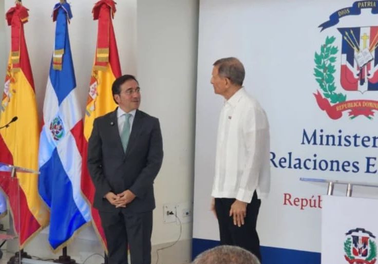 Abinader asistirá a la Cumbre Iberoamericana en Madrid