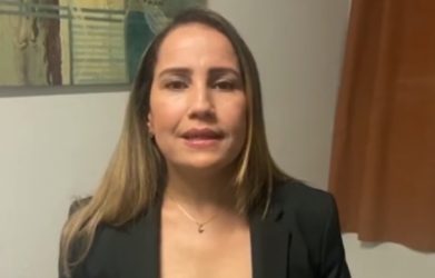 Fuerza del Pueblo denuncia abandono Gobierno tras lluvias